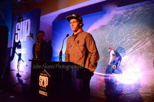Mo Freitas Wins “Rookie of the Year” at the SUP Awards - _noname-1381042397