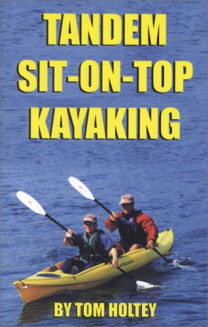Tandem Sit-On-Top Kayaking (Sit-On-Top Guides) - 51CCE0Y0DNL
