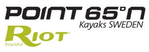 Jeff Rivest (founder of Riot & Azul Kayaks) joins Point 65 Kayaks Sweden - 8320_point65riotkayaks_1280407013