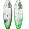Pro 7&#039;7&quot; x 27&quot; Brushed Carbon - _prostarboard7-1385571505