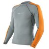 HydroSilk Shirt - L/S - 4831_hydrogrey_1264091356