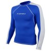 HydroSilk Shirt - L/S - 4831_hydroblueorwhite_1264091356