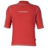 HydroSilk Shirt - S/S - 4840_hidrosilkshirtred_1264171250