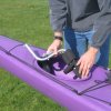 Kayak Cart-Mini - 9402_kayakcartminipurplehatch800px_1285589798