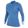 Women&#039;s HydroSkin Shirt - L/S - 5071_womenhydroskinblue_1264584761
