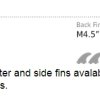 Air Born 7&#039;10&quot; x 30&quot; Wood - _fishstarboard-airbornfins-1385549288