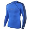 HydroSilk Shirt - L/S - 4831_hydroblue_1264091356