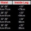Short Neoprene Strides - _kayak0105_1302810394