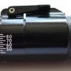 Pro Glass Blades on a Straight Black Glass Shaft - 14637_proglassbluemeasure-1416982926
