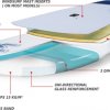 Paddle For Hope 11&#039;6&quot; x 29.5&quot; - _paddle-for-hope2-cons-1421238317