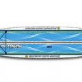 11' Foam V-Hull Castaway