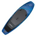 Quiver Inflatable SUP Board 9'8"