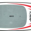 9’2″ Josh Sleigh SUP Surf Pro Series