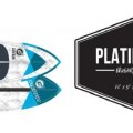 Platinum Plus 8'6"