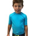 Toddler Koredry Short Sleeve Rashguard