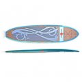 Bamboo Yoga Board 11'0"