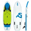 Snapper 9'6" PFT White Water