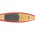 12’6" x 29" Sierra XT  Bamboo