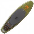 Osprey Fishing Inflatable SUP Board 10'8"