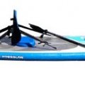 11' Current Crossover Inflatable SUP