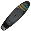 Quiver Inflatable SUP Board 10'4"