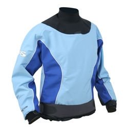 Women&#039;s Flux Drytop - 4908_womenfluxblue_1264338924