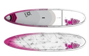 Tiki Fit Brushed Carbon 11&#039;2&quot;X 30&quot; - _tikifit112-1413196835