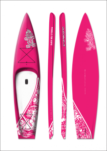 Paddle For Hope 11&#039;6&quot; x 29.5&quot; - _paddle-for-hope2-1421238317