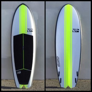 The Simsup® ST 8'4"