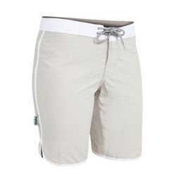 Women&#039;s Sierra Board Shorts - 4955_sierraboardtan_1264393696
