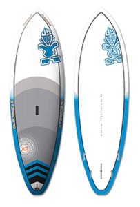 Pro 7&#039;7&quot; x 27&quot; AST Electric Blue - _pro0ast-1385575082