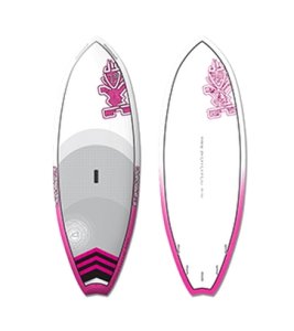Air Born 7&#039;10&quot; x 30&quot; AST Candy - _fishasdcandy-1385550386