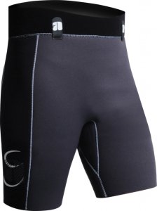 Short Neoprene Strides - _NookieNeoShortStridesFront_1302810391