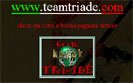 Team TRIADE kayak - clubs_1889