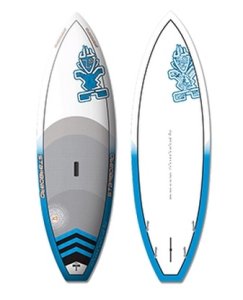 Pro 7&#039;4&quot; x 25&quot; AST Electric Blue - _proast7425-1389628836
