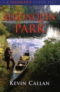 A Paddler&#039;s Guide to Algonquin Park - 51GF75RJBPL
