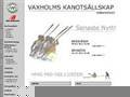 vaxholms kanotsällskap - clubs_1939