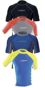 Unisex Adult Loose Fit Short Sleeve - 8568_X110UNGROUP_1281962819