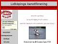 Lidköpings Kanotförening - clubs_1897