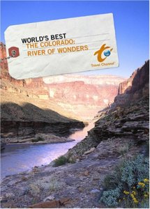 World&#039;s Best - The Colorado: River of Wonders - 513IsTn7HgL