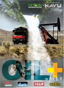 Oil and Water - 51brXqMgPtL