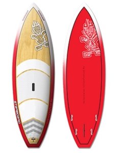 Pro 7&#039;4&quot; x 25.5&quot; Wood - _conbrushedmodelwood-1389626457