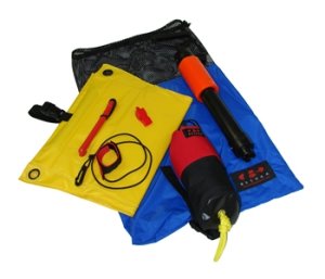 KSG Sea Kayak Security Kit - 10069_ksg_1289654748