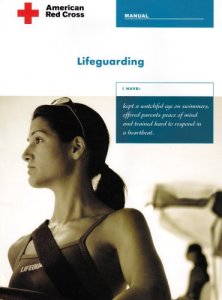 Lifeguarding - 41AClK53awL