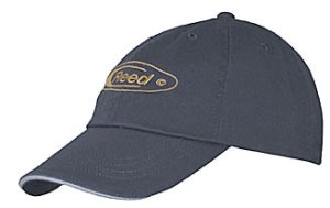 Reed Baseball Cap - 8165_163192_1279643801