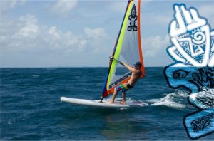 WindSUP inflatable 11&#039;2&quot; x 32&quot; - _infla11-32-1383814002