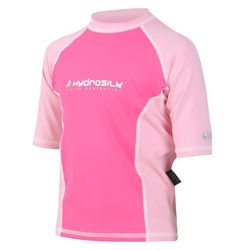 Youth HydroSilk Shirt - S/S - 4836_youthhydro_1264160229