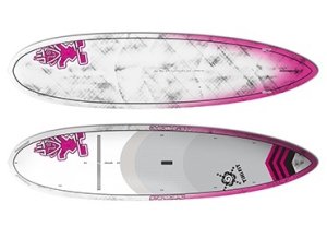 Tiki Fit 10&#039;5&quot; Brushed Carbon - _tikifit1-1385399869