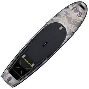 Osprey Fishing Inflatable SUP Board 11'0"
