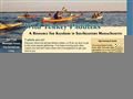 Wild Turkey Paddlers - clubs_3516